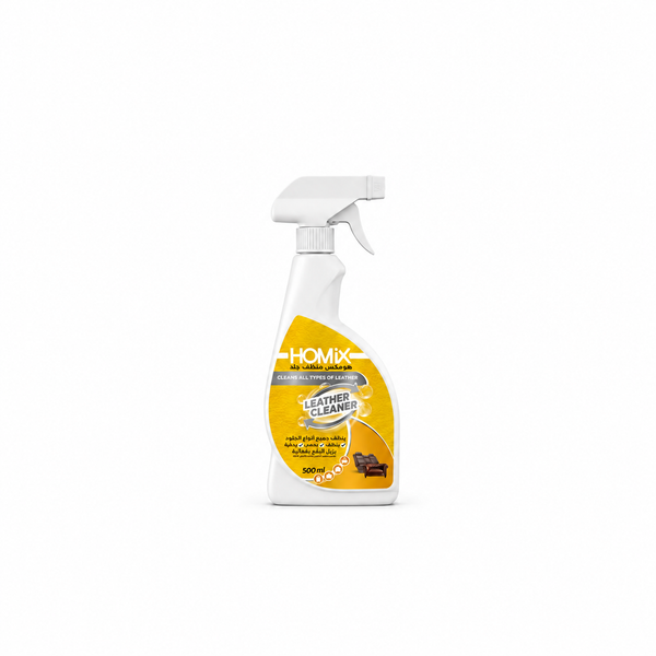 Leather Cleaner (500ml)