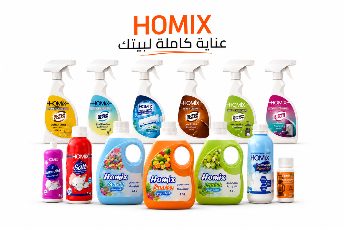 HOMIX GROUP