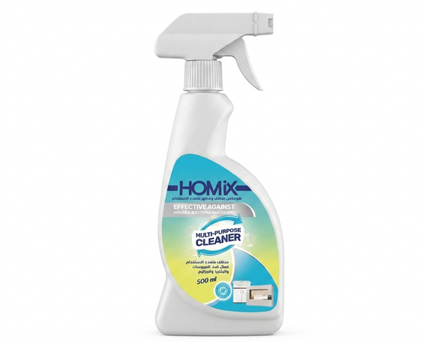 Multi-Purpose Cleaner (500ml)