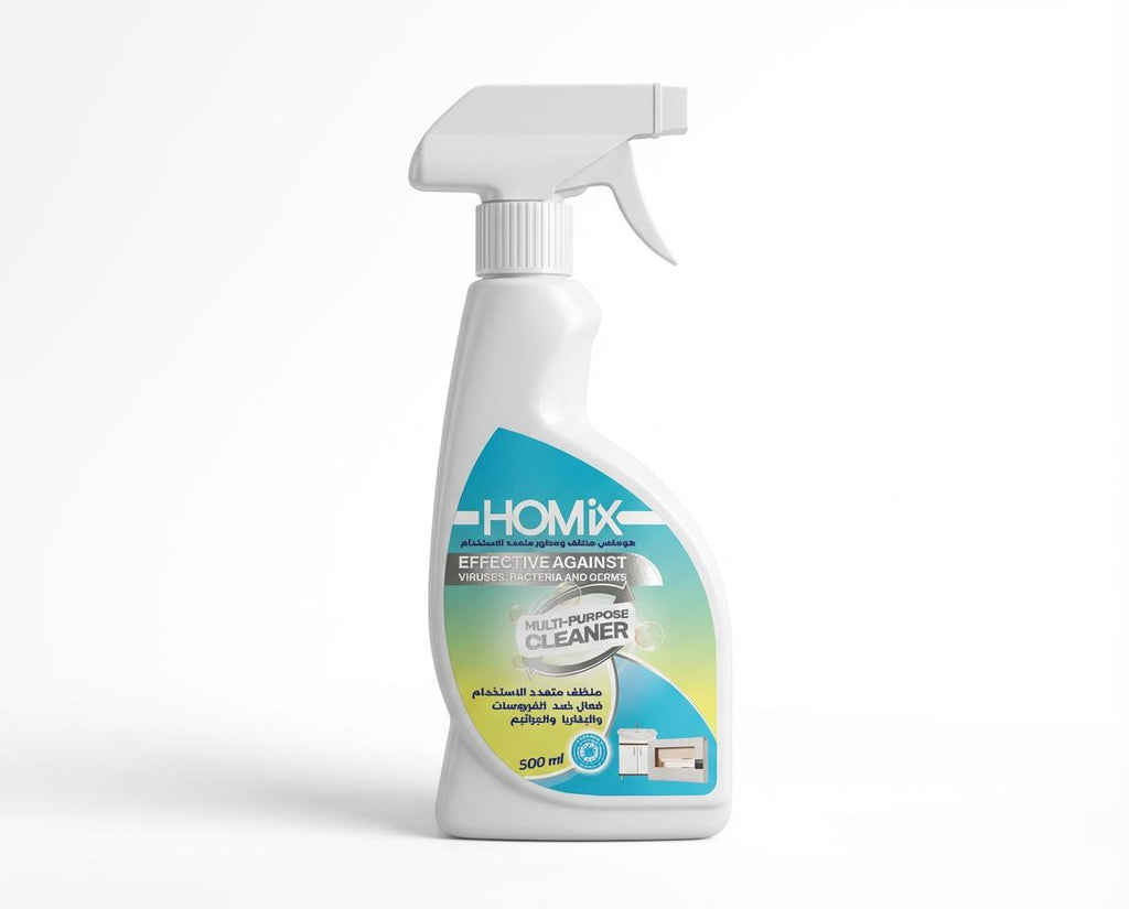 Multi-Purpose Cleaner