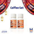 Coffee Descaler Set