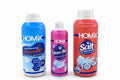 Set of 3 (Salt 1kg , Powder 1kg, Rinse 500ml)