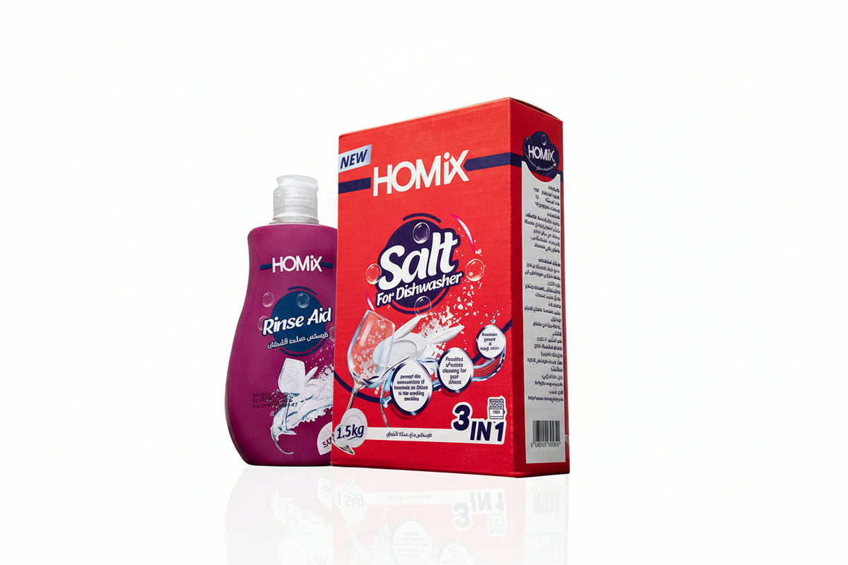 Homix Bottle Powder (1kg) – HOMIX GROUP