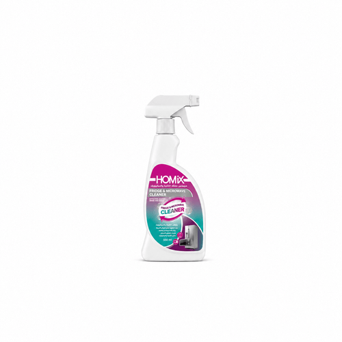 Fridge & Microwave Cleaner (500ml)