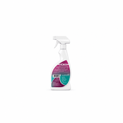 Fridge & Microwave Cleaner (500ml) - HOMIX GROUP