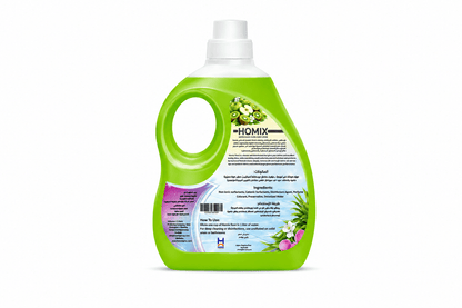 Green Fresh (2L) - HOMIX GROUP