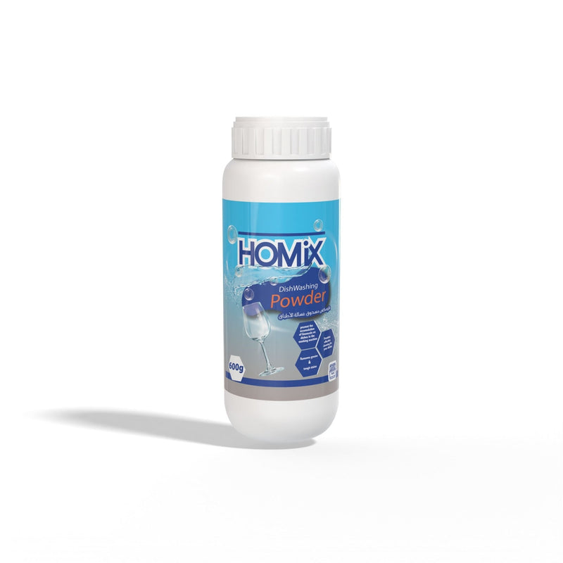 Homix Powder (600gm) - HOMIX GROUP