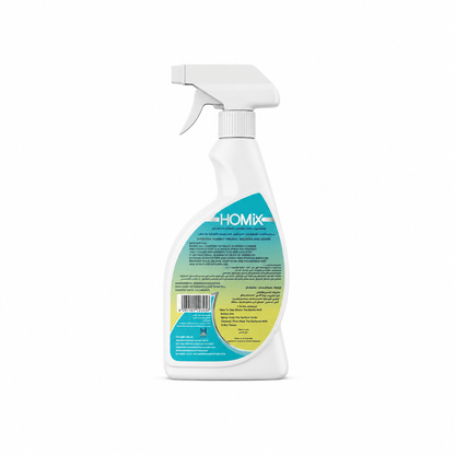 Multi-Purpose Cleaner (500ml) - HOMIX GROUP
